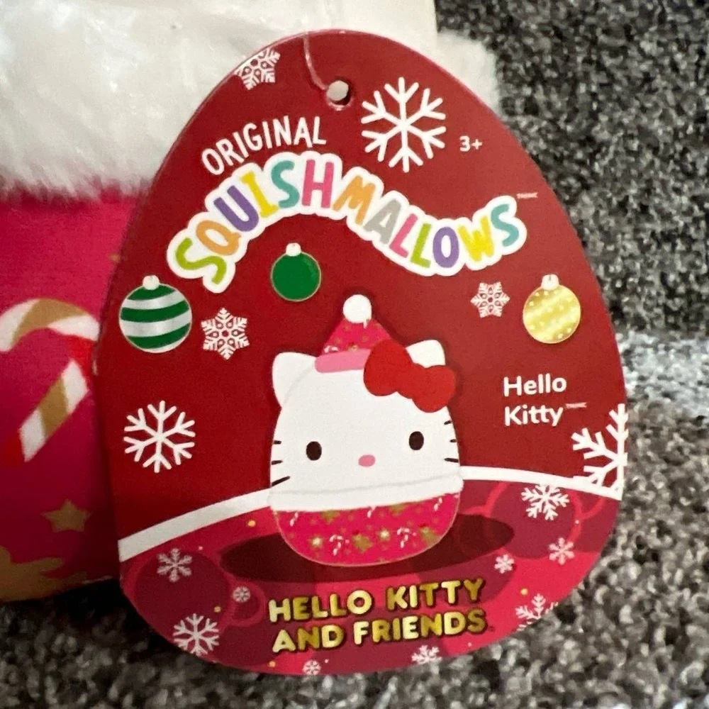 Squishmallows popular animal children